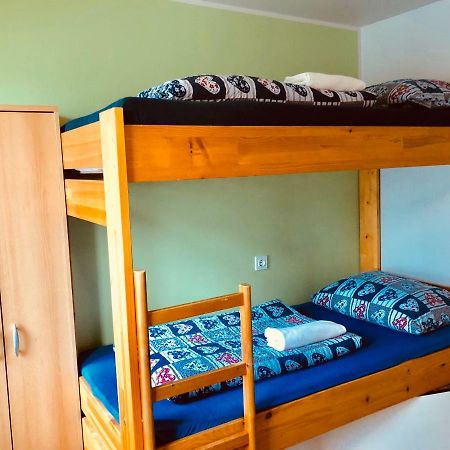 Aladin Hostel Ljubljana Exteriör bild